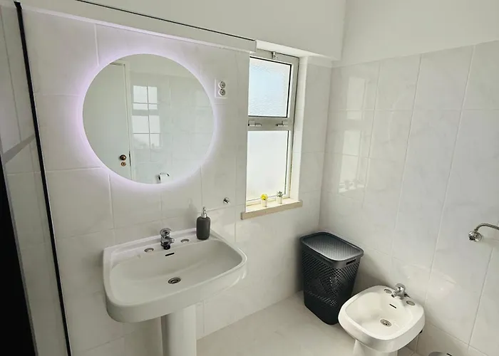 Concorde Luxury Ocean View Appartement Portimão