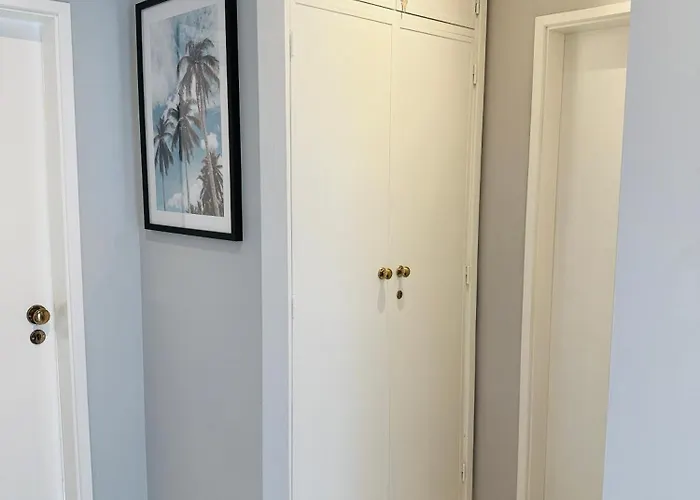 Concorde Luxury Ocean View