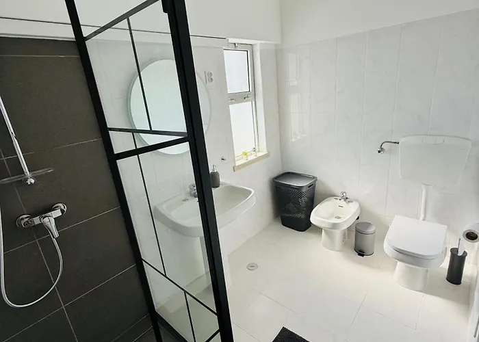 Appartement Concorde Luxury Ocean View Portimão