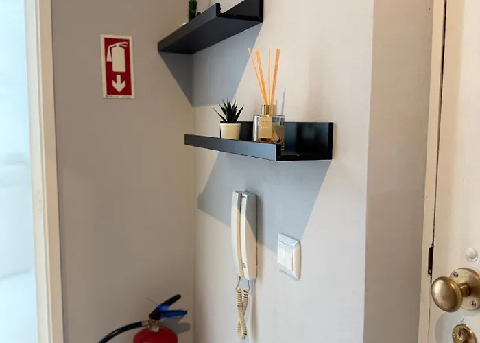 Concorde Luxury Ocean View * Portimão