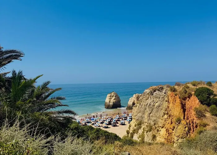 Concorde Luxury Ocean View * Portimão