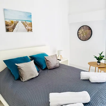 Concorde Luxury Ocean View ポルティマン