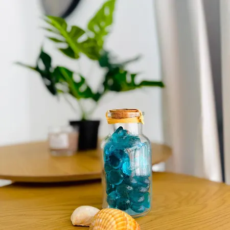 アパート Concorde Luxury Ocean View ポルティマン