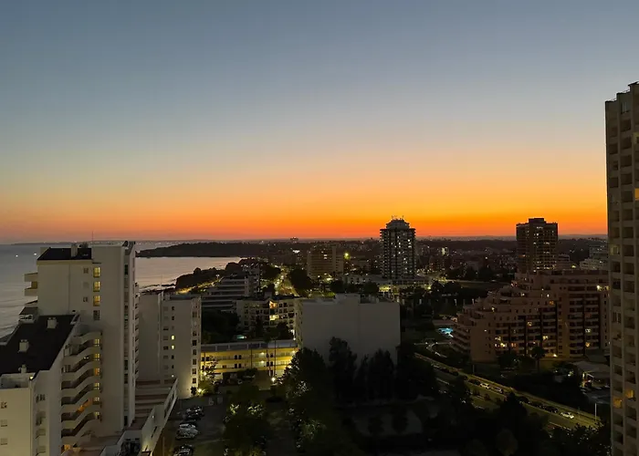 Concorde Luxury Ocean View ポルティマン