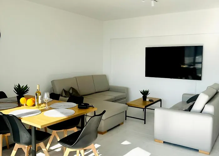 Concorde Luxury Ocean View