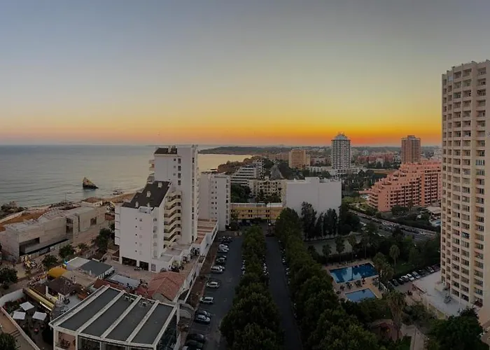 Concorde Luxury Ocean View * ポルティマン