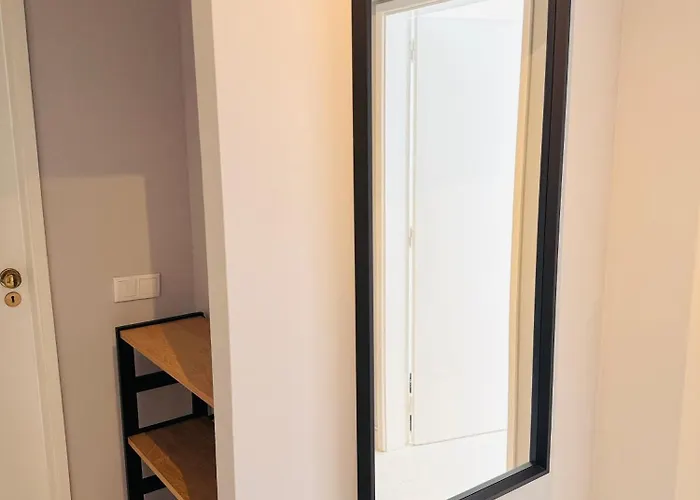 Concorde Luxury Ocean View